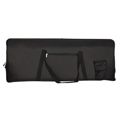 

76 Keys Universal Keyboard Bag Package Electronic Piano Case Waterproof Electronic Organ Bag Instrument Holder