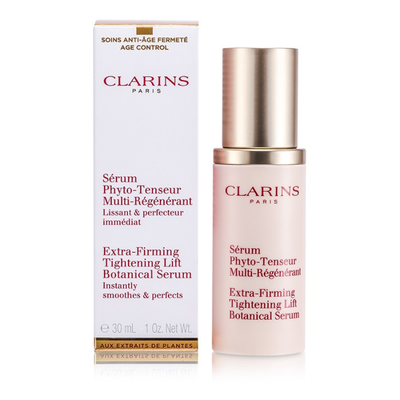

CLARINS - Extra Firming Tightening Lift Botanical Serum Pump 30ml1oz