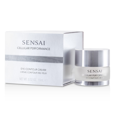 

KANEBO - Sensai Cellular Performance Eye Contour Cream 15ml052oz