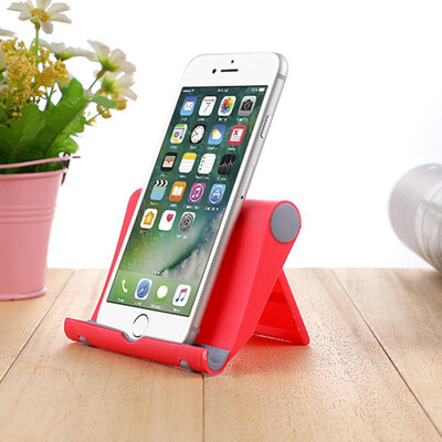 

360 degrees Universal Foldable Bed Desk Mount Cradle Holder Stand for smart Phone iPad Tablet 6-10inch