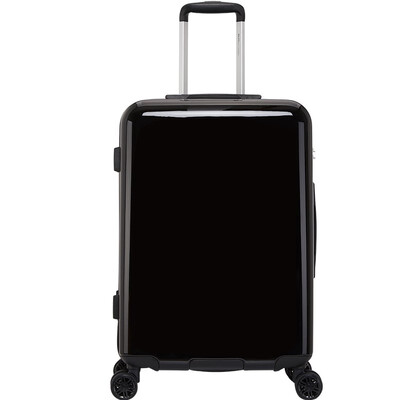

OIWAS luggage Trolley case ABSPC Aluminum alloy Universal Wheel 2024 inches for travel Business Trip