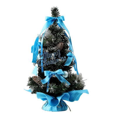 

Unique Mini Christmas Tree For Home Decorations Kids Gift Artificial Christmas Tree New Year Holiday Decoration Delicate