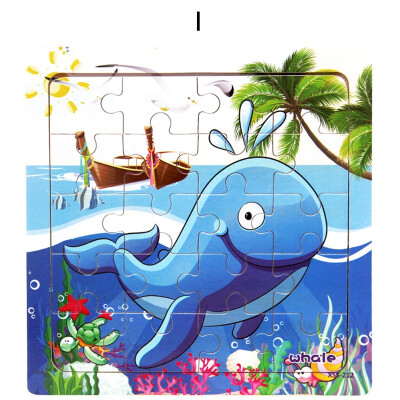 

Childrens Wooden Jigsaw Puzzles Toys Education And Learning Classical Toys Jigsaw Puzzles For Children development