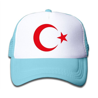 

Rhfjgk Ldjg Mesh Baseball Caps Sun Hats Kids Cap 3D Crawfish Adjustable Boy Girl