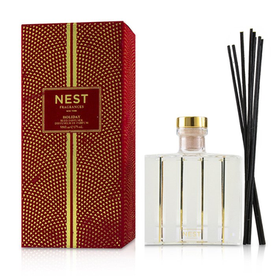 

NEST - Reed Diffuser - Holiday 175ml59oz