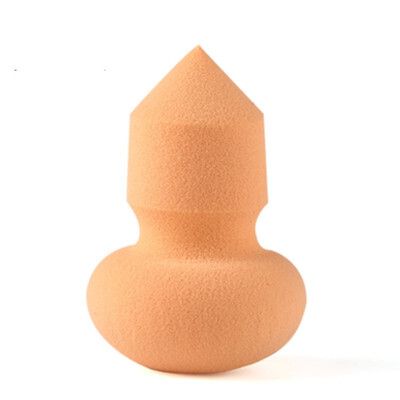 

2018 New 1PCS Women makeup Sponge Cosmetic Puff Foundation beauty tools Smooth sponge to make up Powder Puff make up