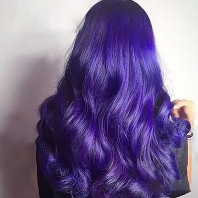 

〖Follure〗Gradient Cosplay Woman Natural Party Wig Short Full Hair Fashion Synthetic Wig