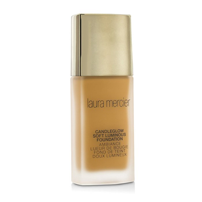 

LAURA MERCIER - Candleglow Soft Luminous Foundation - 5N1 Pecan 30ml1oz