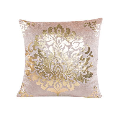 

Siaonvr Pillow Case Sofa Waist Throw Cushion Cover Home Decor Beige
