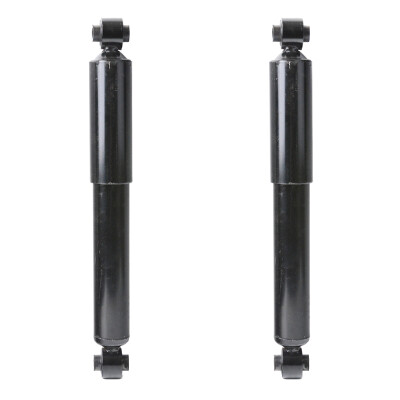 

Replacement For 2005-2015 Nissan Armada Car Type 1 Pair Rear Suspension Strut Shock Absorber 37253