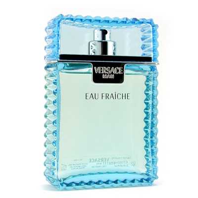 

VERSACE - Eau Fraiche Eau De Toilette Spray 100ml33oz