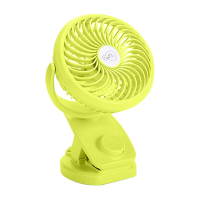

Gobestart Shaking Head Mini Fan Desktop Fan Home Fan USB Charging Fan