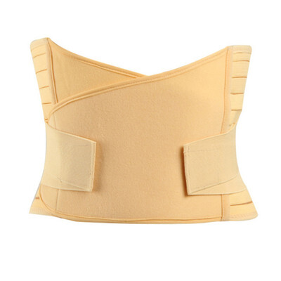 

Spring&Summer Postpartum Corset Belt Abdomen With Pregnant Women Gauze Maternal Supplies Laparotomy Bondage Breathable