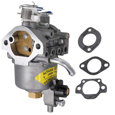 

Replacement for Onan Cummins 146-0705 RV Generator Carburetor 28 KV 146-0802 Generator Accessories