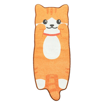 

Bedroom Bedside Mats Household Cute Cartoon Area Rugs Living Room Floor Rugs Dormitory Decor Carpet