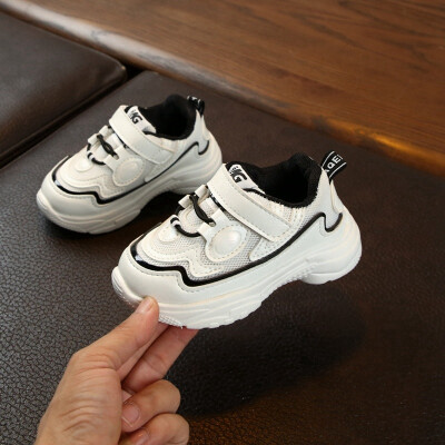 

Child Boys Girls Baby Toddler Mesh Breathable Sports Running Shoe Kids Casual Shoes