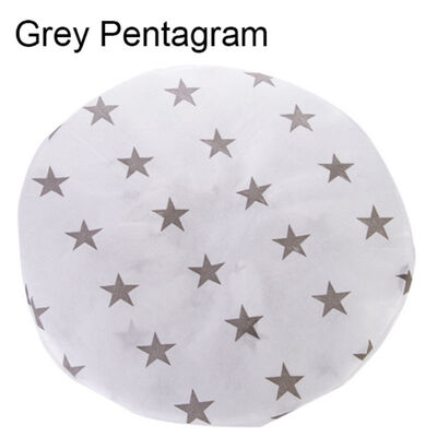 

Fashion Concise Fan Cover Protective Cover Dust Non-woven Storage Bag Round Cloth Portable Dust Filter Storage Bag Dropship