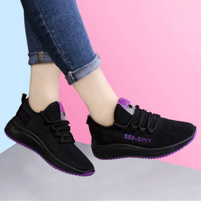 

Women shoes 2019 New Arrivals fashion tenis feminino light breathable mesh shoes woman casual shoes women sneakers fast delivery