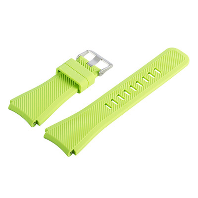 

〖Follure〗Sports Silicone Watch Bracelet Strap Band For Samsung Gear S3 Frontier AG