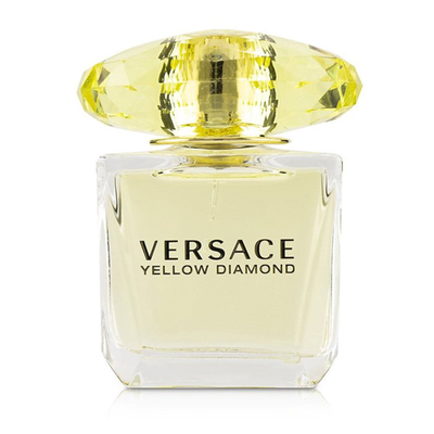 

VERSACE - Yellow Diamond Eau De Toilette Spray 30ml1oz