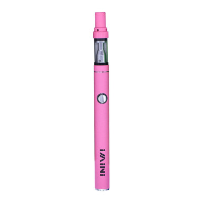 

7 Colors 380mAh Quit Smoking Fashion Preheating Function Mini Vape Pen Kit Delicate USB Charging CBD Electronic Cigarette Kit