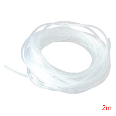 

Oxygen Pump Hose Air Bubble Stone Soft PVC Vacuum Oxygen Hose Air Tube Pipe Fish Tank Aquarium Accessories