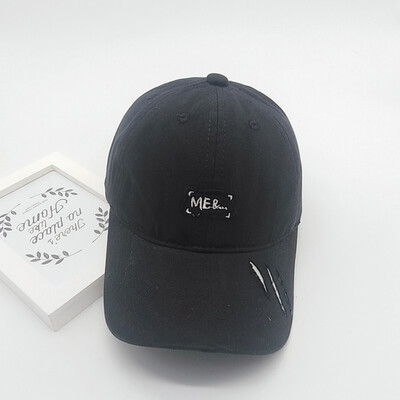 

Boys Girls Children Caps Hats Child Adjustable Sun Protection Letters Print Casual Visors