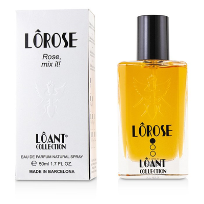 

SANTI BURGAS - LOROSE Rose Eau De Parfum Spray 50ml17oz