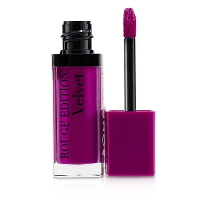 

BOURJOIS - Rouge Edition Velvet Lipstick - 06 Pink Pong 77ml02oz