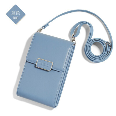 

Wallet Phone Cases For Huawei P10 20 Lite Women Luxury Leather New Multifunction Mini Handbags Pouch Bags Case For honor 8 9 v10