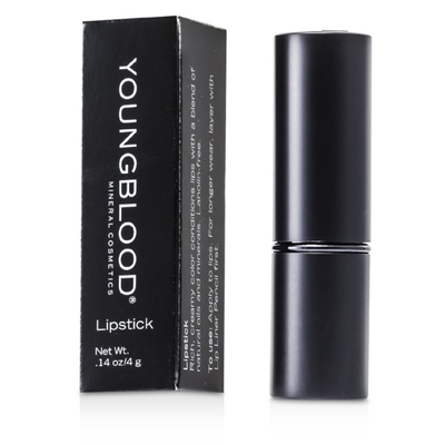 

YOUNGBLOOD - Lipstick - Kranberry 4g014oz