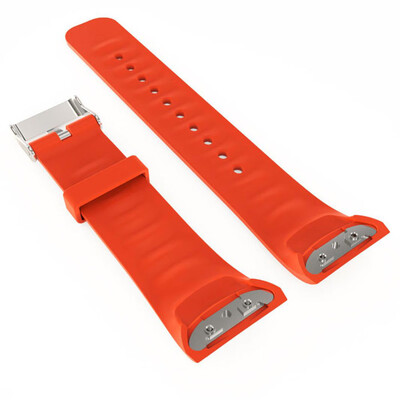 

〖Follure〗Luxury Silicone Watch Replacement Band Strap For Samsung Gear Fit2 Pro Fitness