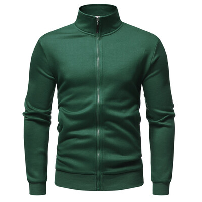

Toponeto Mens Patchwork Winter Casual Long Sleeve Slim Pocket Fit Hoodies Blouse Top