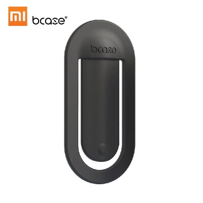 

Xiaomi Bcase Silicone Phone Holder Stand Car Mobile Phone Bracket Stable Support Non-slip For Xiaomi Samsung Huawei iPhone