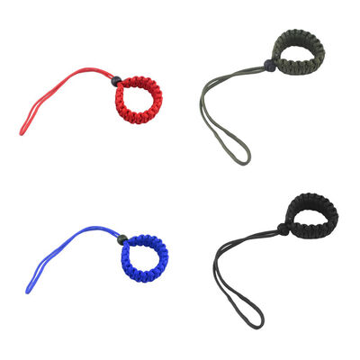 

SLR Diving Digital Camera Nylon Wovening Hand Band Strap Belt Mount Camera Accessories