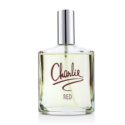 

REVLON - Charlie Red Eau Fraiche Spray 100ml
