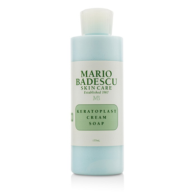 

MARIO BADESCU - Keratoplast Cream Soap - For Combination Dry Sensitive Skin Types 177ml6oz