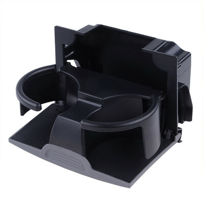 

Car Console Cup Bottle Holder Organizer Durable For Nissan Frontier 2008-2016