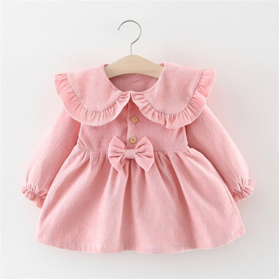 

Kids Dress For Girls Clothes Newborn Dress Infant Baby Clothes Dress Party Christmas Baby Dresses