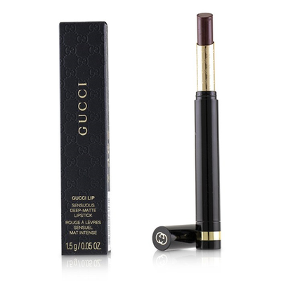 

GUCCI - Sensuous Deep Matte Lipstick - 310 Orchid Overdose 15g005oz