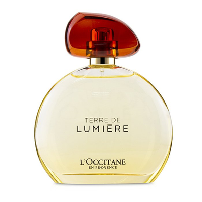 

LOCCITANE - Terre De Lumiere Eau De Parfum Spray 90ml3oz