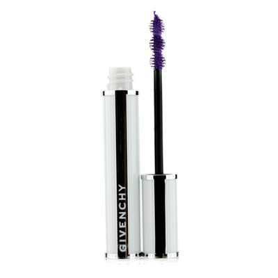 

GIVENCHY - Noir Couture Waterproof 4 In 1 Mascara - 2 Purple Velvet 8g028oz