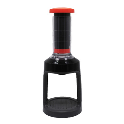 

Manual Coffee Machine Filter Coffee Pot Espresso Hand Pressure Percolator Espresso Maker For Traveling Home