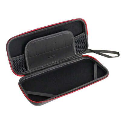 

YIWULAFor Nintendo Switch Hard Shell Carrying Case Protective Travel Storage Bag Cover