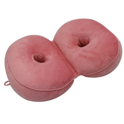 

Multifunctional Dual Comfort Seat Cushion Memory Foam of Hip Lift Seat Cushion Beautiful Butt Latex Seat Cushion Comfy For Home