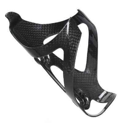 

Super Light 3K UD Cycling Carbon Fiber Bicycle Bottle Cage Cycling Water Bottle Holder