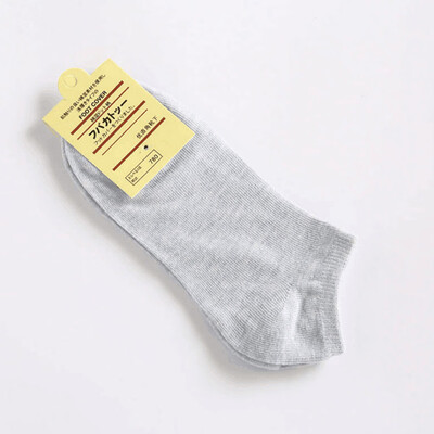 

2018 fashion Sock Cotton Woman Casual Wide Stripes Socks Women Fashion All-Match Boat Socks Girl