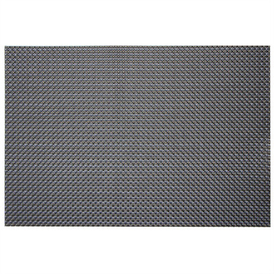 

Toponeto Placemat With Compatible Crossweave Insulation Placemat Washable Table Mats Set