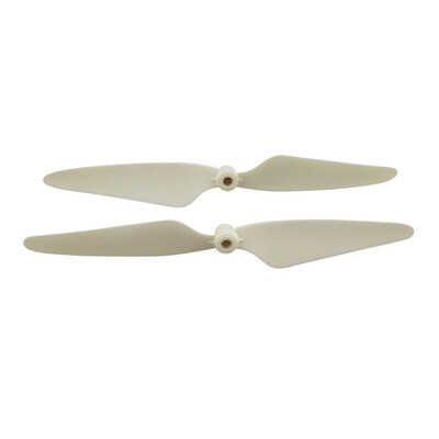 

Tailored 4pcs Main Blades Propellers Spare Parts for MJX B3 Bugs RC Quadcopter Drone