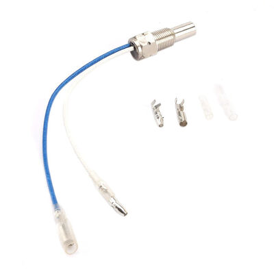 

Car Water Oil Temperature Sender Sensor Auto Temperature Sender Auto Gauge Sensor Sender Probe